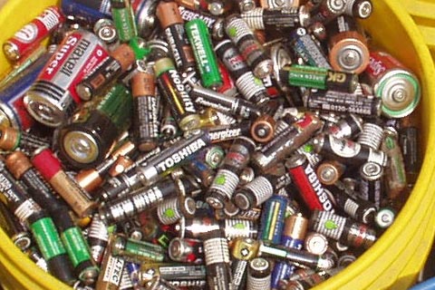 儋州新能源电池回收-上门回收钛酸锂电池|高价铁锂电池回收