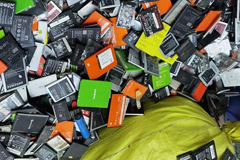 文山壮族回收锂电池多少钱|旧锂电池回收电话