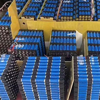 ※沁南里高价锂电池回收※叉车蓄电池回收价格※正规公司高价收蓄电池